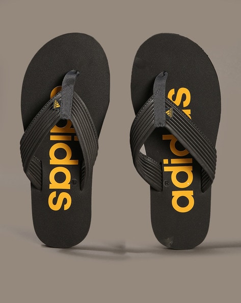 Adidas Men Yompzee Flip-Flops