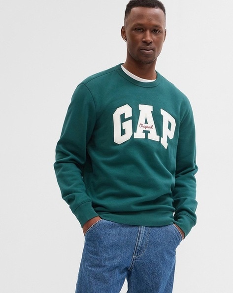 Gap weekend hot sale sweatshirt