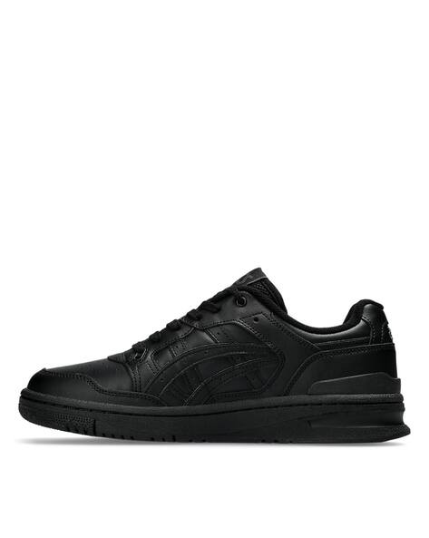 Buy ASICS Men Ex89 Sneakers | Black Color Men | AJIO LUXE