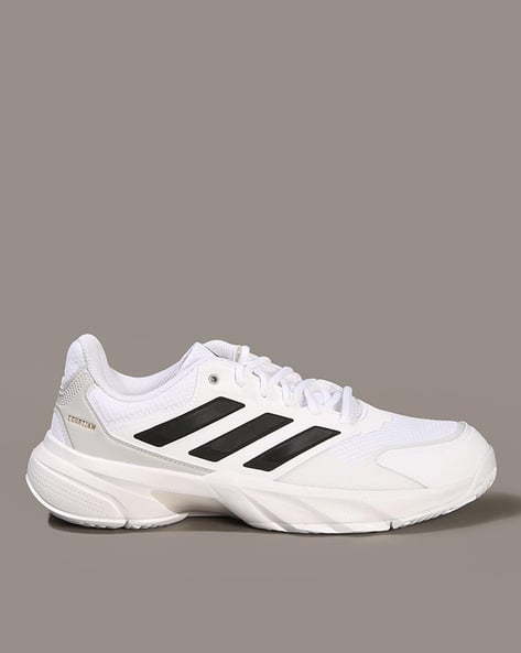 Buy White Sports Shoes for Men by ADIDAS Online | Ajio.com