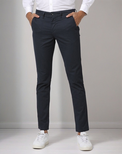 John Player Trouser at Rs 400 | Men Trousers in Bengaluru | ID: 24168906448