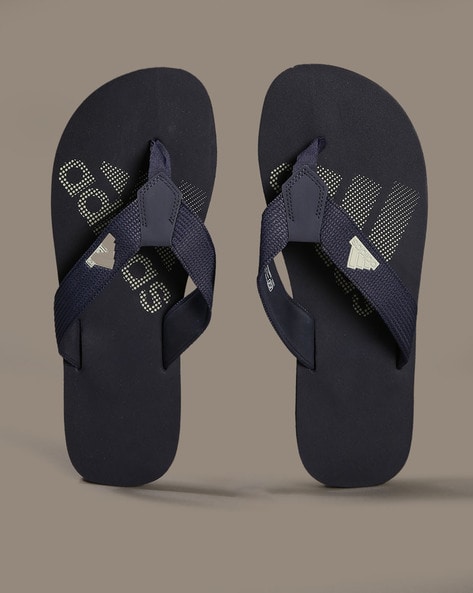 Adidas Men Zenith Flip-Flops