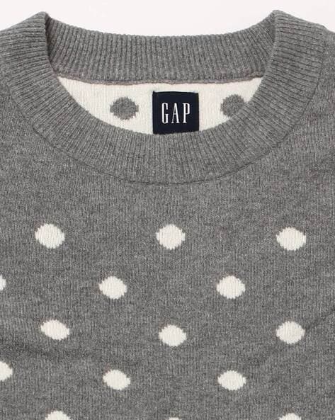 Buy Grey Sweaters Cardigans for Women by GAP Online Ajio