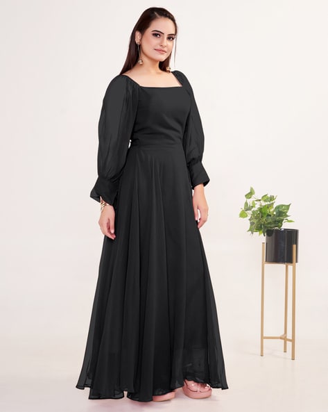 Long Sleeve Formal Dresses|Modest Dresses with Sleeves|Sleeved Dresses –  MarlasFashions.com