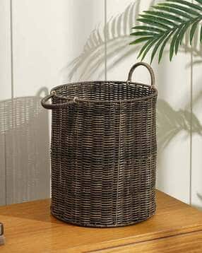 pure home and living Resin Bin with Handles-picture-41