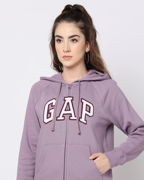 Gap hoodie for girl on sale