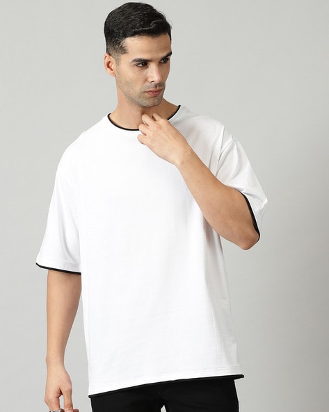 Loose Fit T-shirt