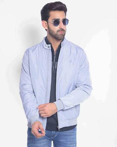 BUTCHER PRODUCTS　CLUB JACKET 38 Buy Green Jackets & Coats for Men by Crimsoune club Online | Ajio.com