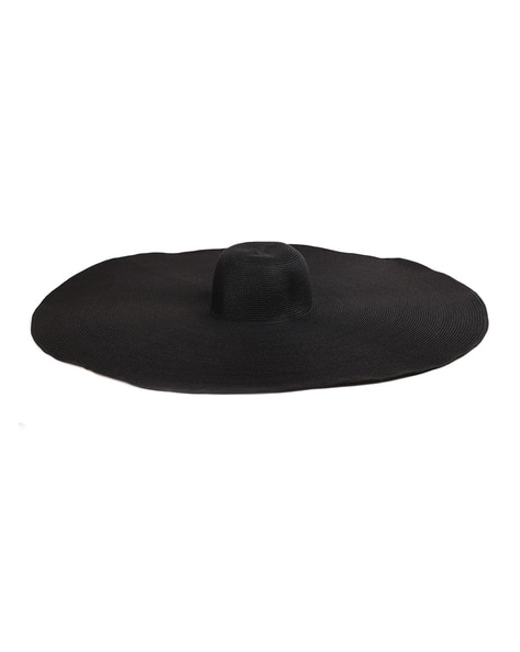 Women Oversized Floppy Hat
