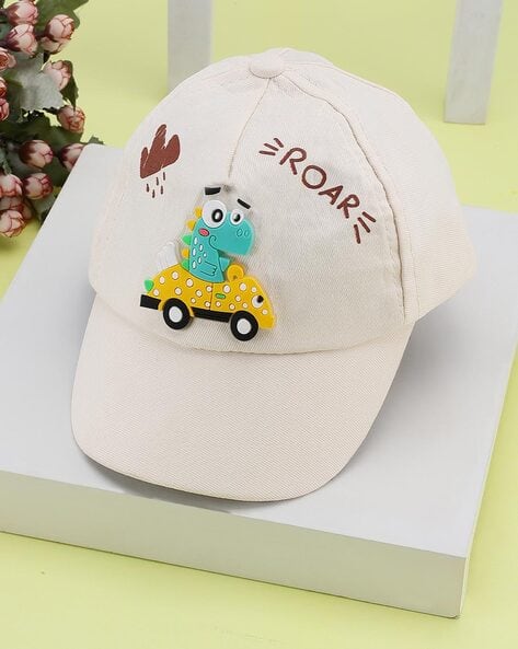PASSION PETALS Graphic Baseball Cap