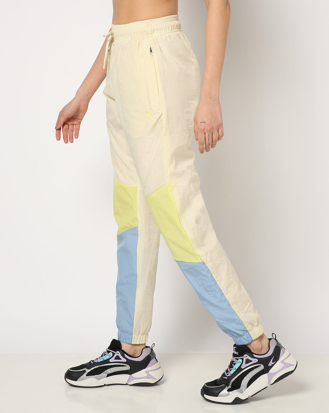 SPORTMAX Woman Pants White 2422136062600 001 Buy Off-White