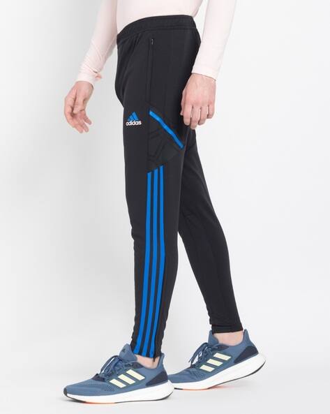 Pantaloni Da Allenamento Condivo 20 | Unisex Adulto In Mesh Riciclato | Traspiranti E Leggeri