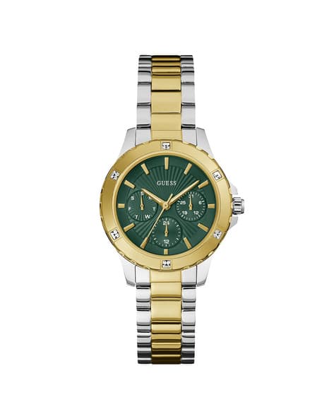 Buy Dual-Toned Watches for Women by GUESS Online