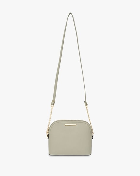 Steve madden hot MUshroom crossbody bag