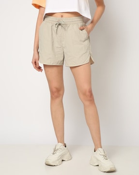 Women's Shorts Online: Low Price Offer on Shorts for Women - AJIO