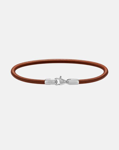 Daniel Wellington Link Bracelet with Lobster Claw Closure