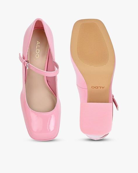 Aldo Mary Jane Aldo Summerfling Women's Espadrilles Other Beige