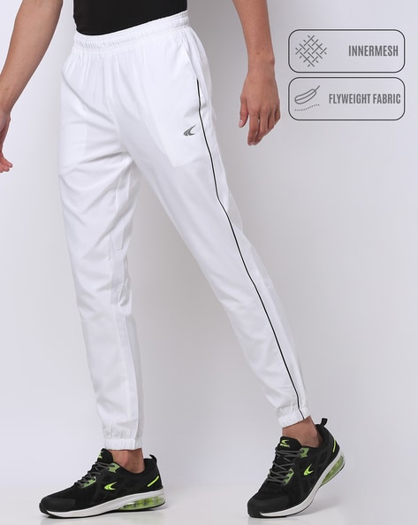 Buy Red Track Pants for Men by PERFORMAX Online | Ajio.com