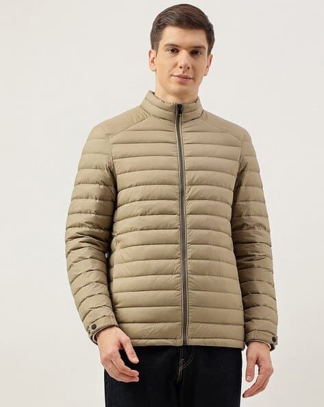 Mens Jackets Marks And Spencer White Jacket Marks Spencer Mandarin