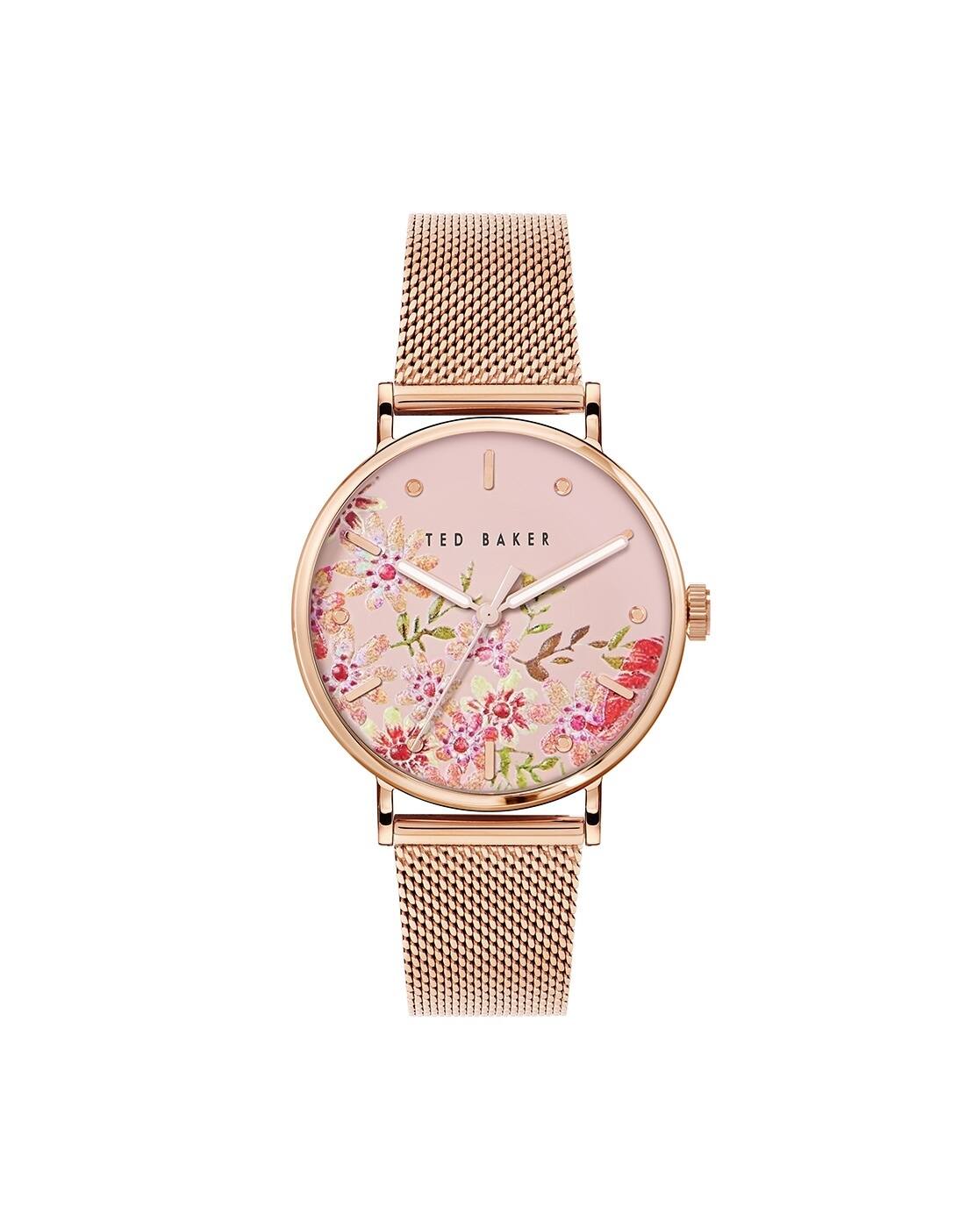 Baker Floral Te50005027 Ted Baker Kate TE50005005 Floral 