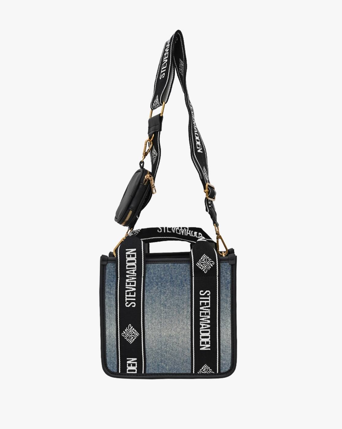 Buy Blue Handbags for Women by STEVE MADDEN Online | Ajio.com