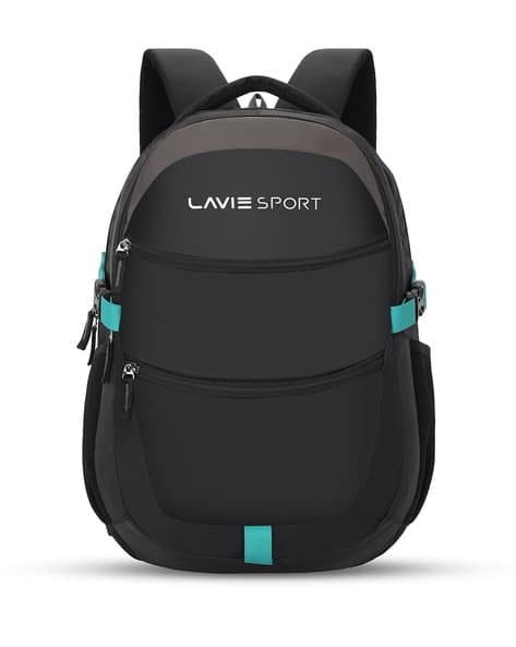 Lavie Sport Men Laptop Backpack with Adjustable Strap