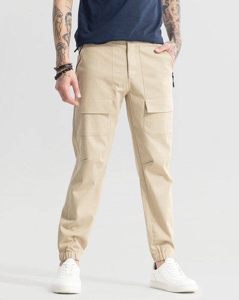 New arrival!!!!!! H&M original relaxed Fit Cargo trousers in a hard-we... |  TikTok