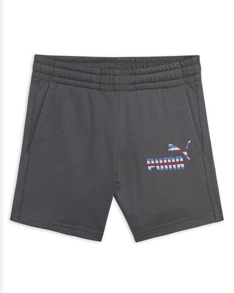Puma Summer Camp Kids Shorts