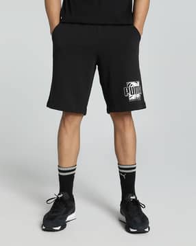 puma Palm Resort Shorts with Insert Pockets-picture-24