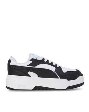 puma CA. Flyz Lace-Up Sneakers-picture-35