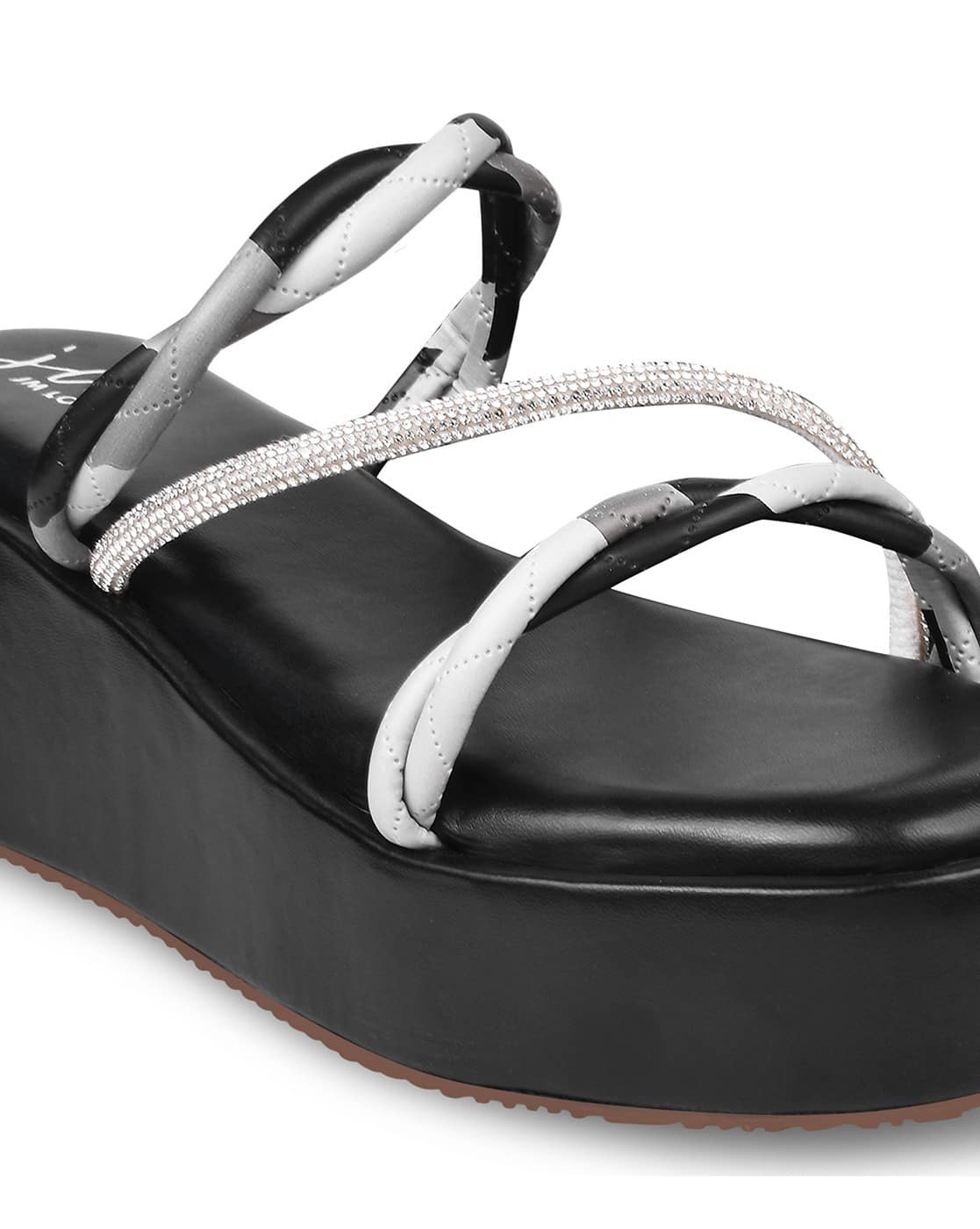 The Row Wedge Sandal The Row Emi Flatform Sandals For Women