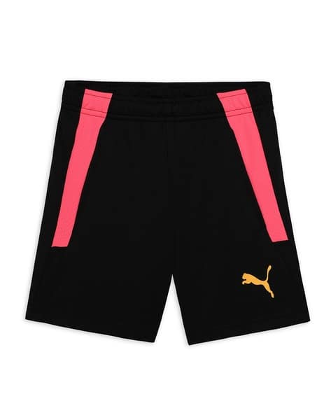 Athletic Shorts Short Puma Football PUMA X KIDSUPER Al-Hilal Men