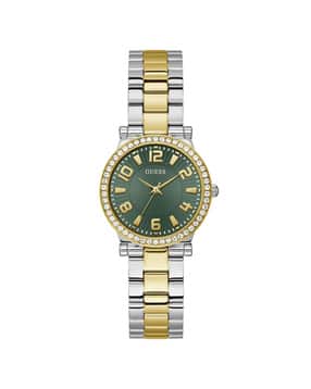 Water-Resistant Analogue Watch-GW0686L2-image-12