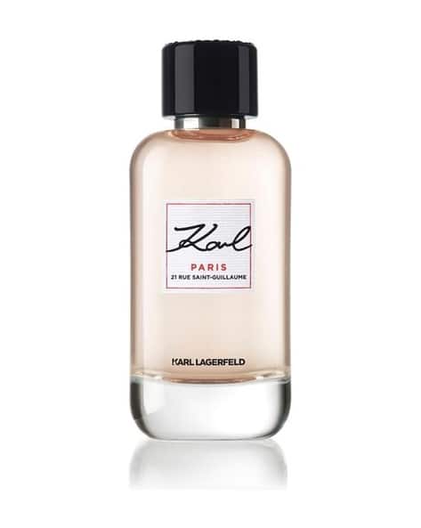 Karl Paris 21 Rue Saint Guillaume Eau De Parfum for Women