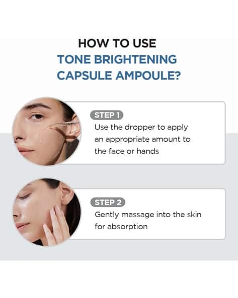 SKIN1004 Madagascar Centella Tone Brightening Capsule Ampoule - Image 3