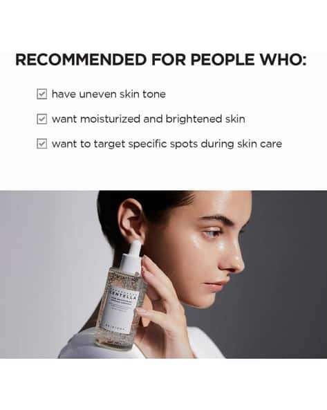 SKIN1004 Madagascar Centella Tone Brightening Capsule Ampoule - Image 2