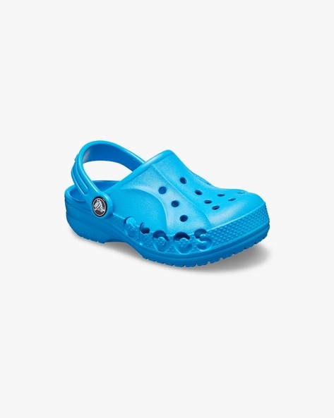 Crocs Boys Baya Clogs