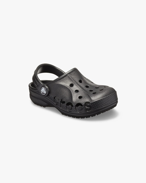 Crocs Boys Baya Clogs