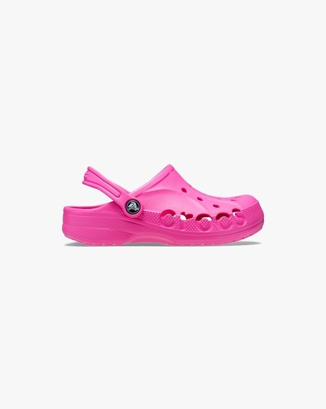 Crocs Girls Baya Clog K