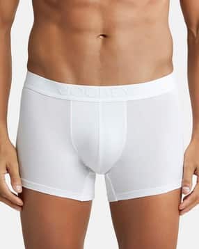 IC25 Tencel Micro Modal Cotton Elastane Stretch Solid Trunk with Natural Stay Fresh Properties-image-19