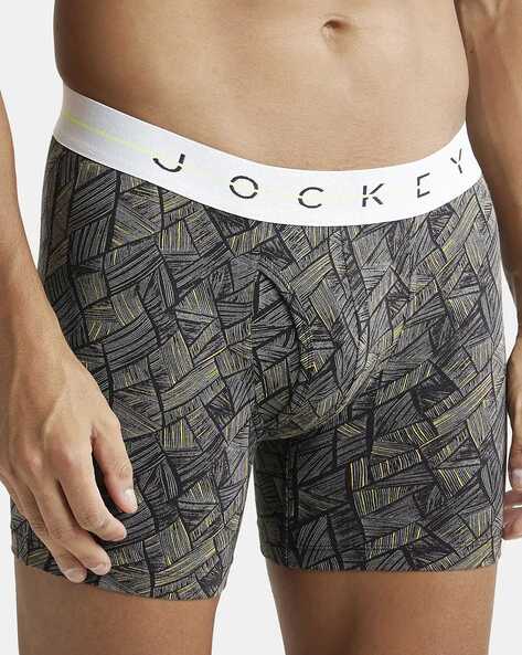 Buy Black Boxers for Men by JOCKEY Online Ajio