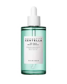 skin1004 Madagascar Centella Tea-Trica Relief Ampoule-picture-32