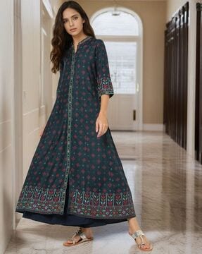 Best Offers on Front slit kurtis upto 20-71% off - Limited period