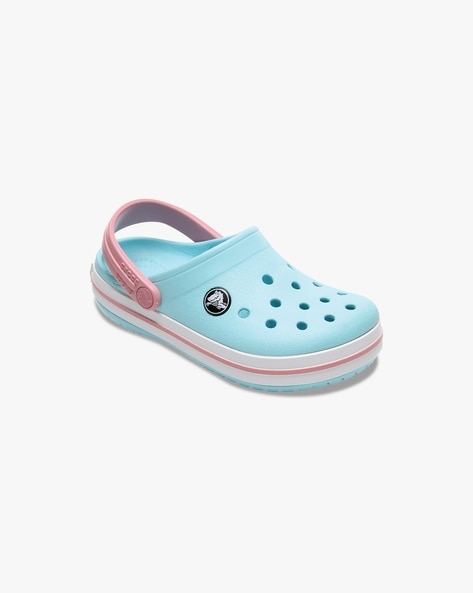 Crocs Boys Crocband Clog K