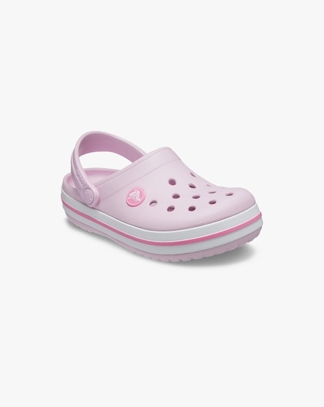 Crocs Girls Crocband Clogs T