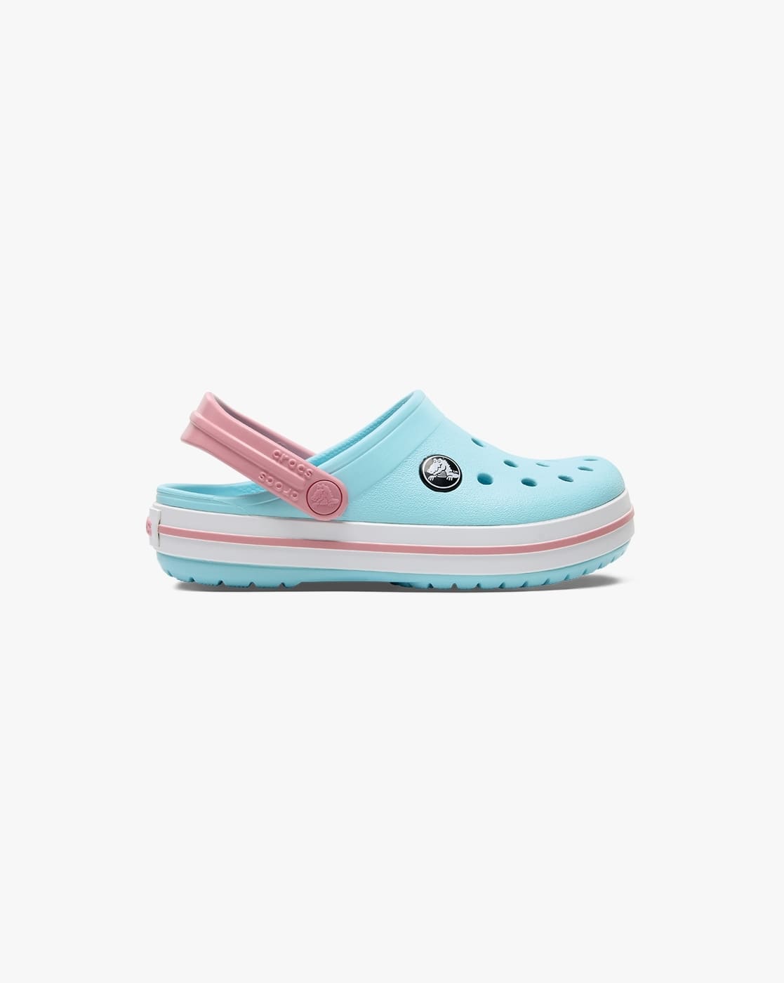 Buy Blue Sandals for Boys by CROCS Online