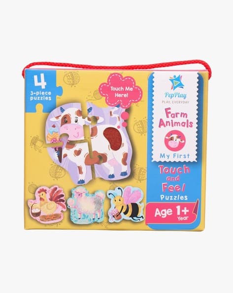 Buy Multicoloured Creative Educational Toys for Toys Baby Care