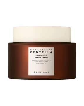 skin1004 Madagascar Centella Probio-Cica Enrich Face Cream-picture-17