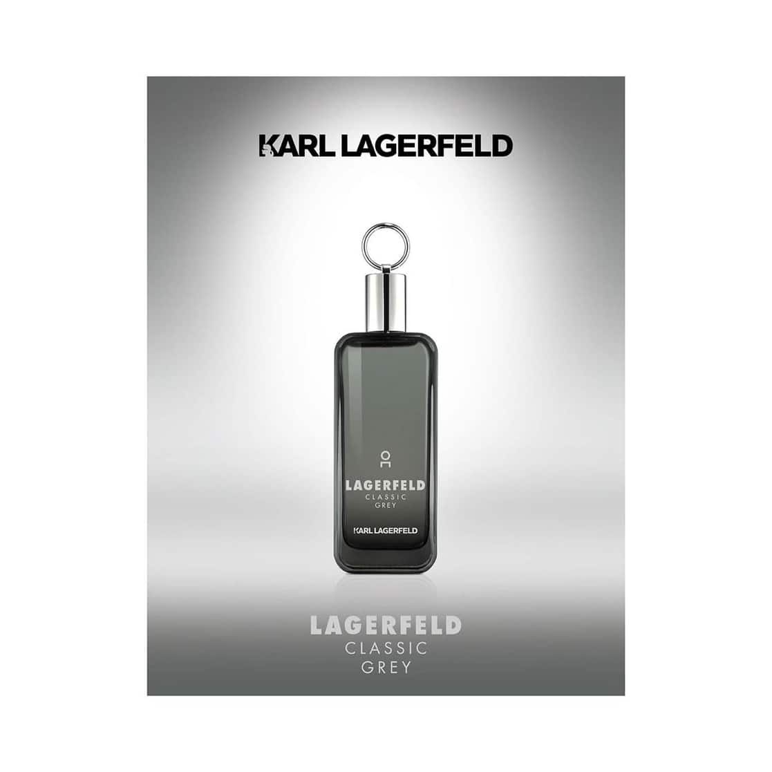 Lagerfeld Classic Eau De Toilette 150 Ml Karl Lagerfeld Lagerfeld