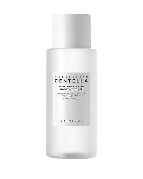 Madagascar Centella Tone Brightening Boosting Toner